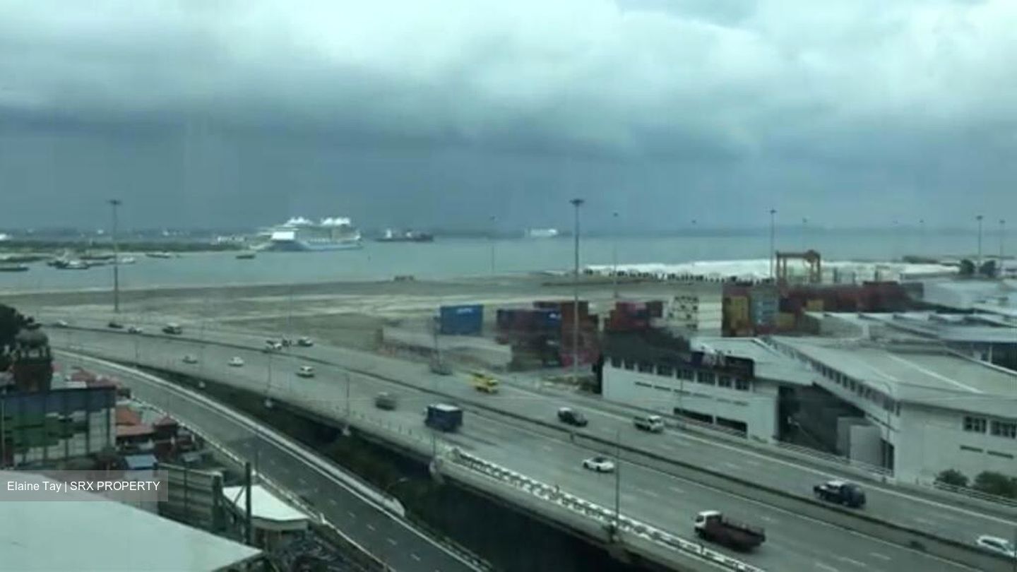 76 Shenton (D2), Apartment #481744831